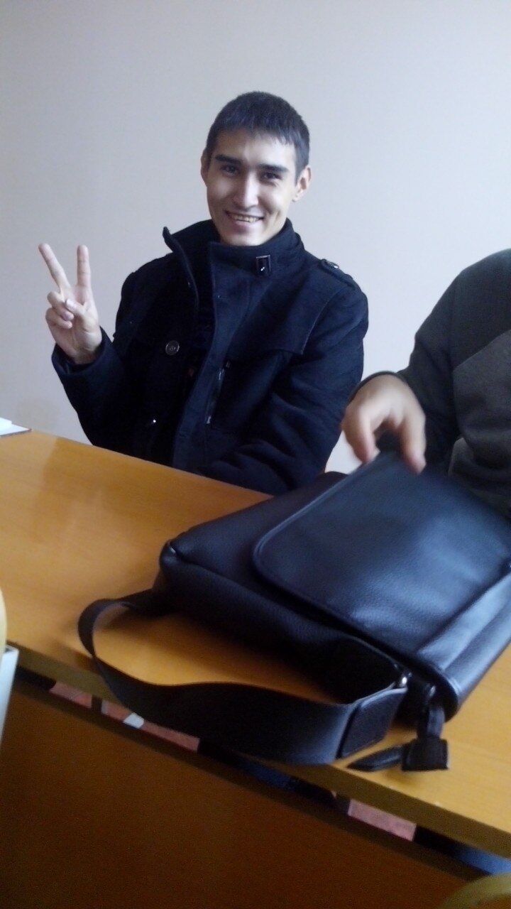  31443863  Yaroslav, 31 ,    