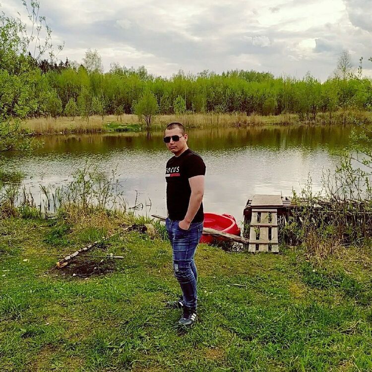  54068433  Shaxram, 27 ,    