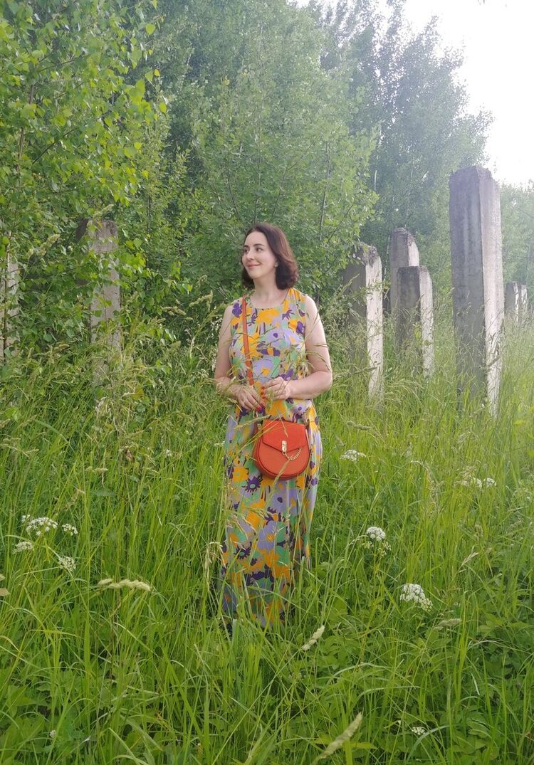 ���� 20671903 ������� Julia, 55 ���, ���� ���������� � ������