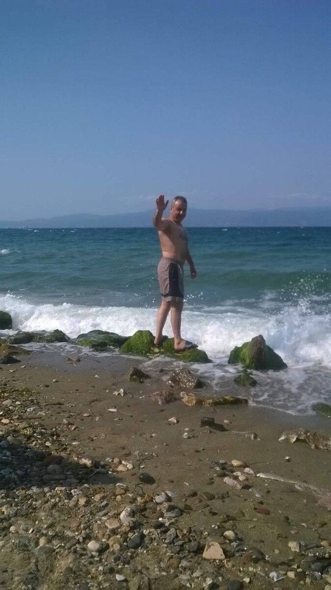  ,   Eldar, 59 ,   