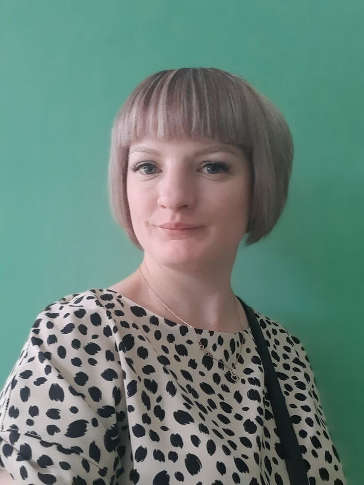  45348233  Svetlana, 35 ,    