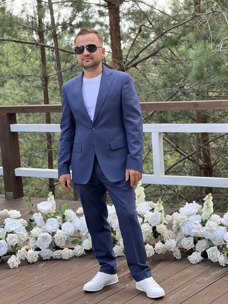 ���������� �����, ���� ������� Vitali, 37 ���, ������������ ��� ������, ����� � ���������, c�������� ���������