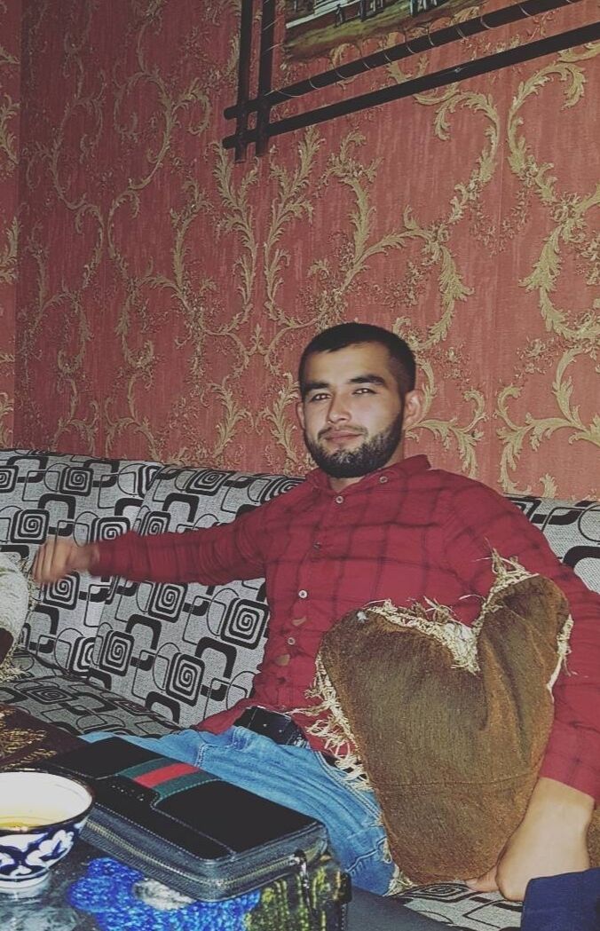 ���� 23423793 ������� Ahmed Bohiri, 35 ���, ���� ���������� � ���������