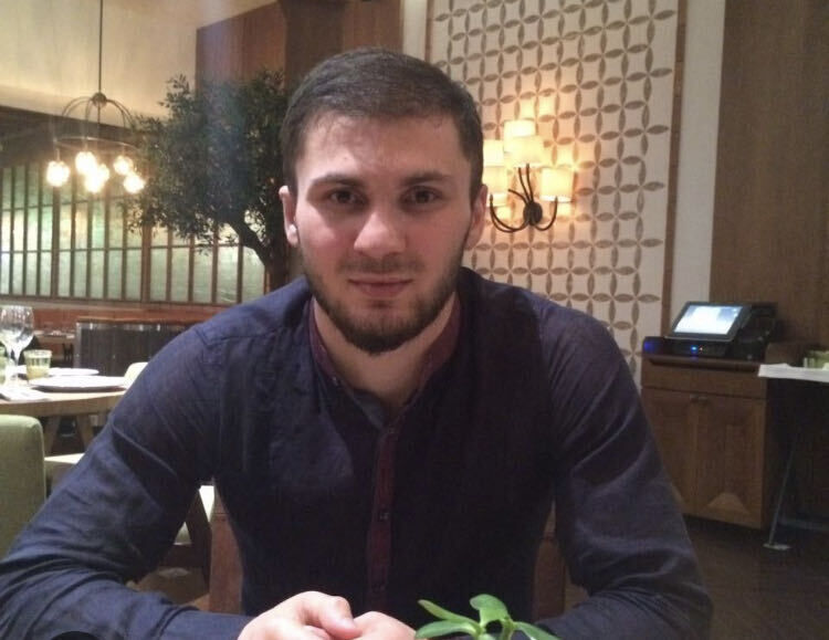 ���� 41939403 ������� ������, 37 ���, ���� ���������� � ������