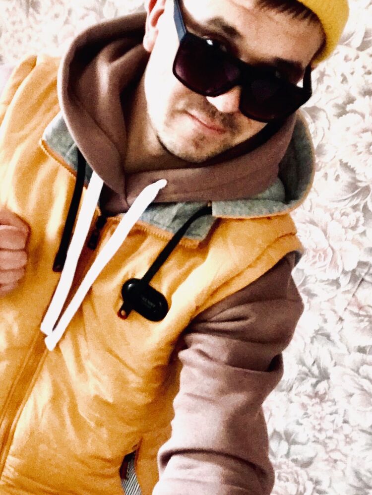 ���������� ��������, ���� ������� Anton, 35 ���, ������������ ��� ������, ����� � ���������, c�������� ���������, ���������