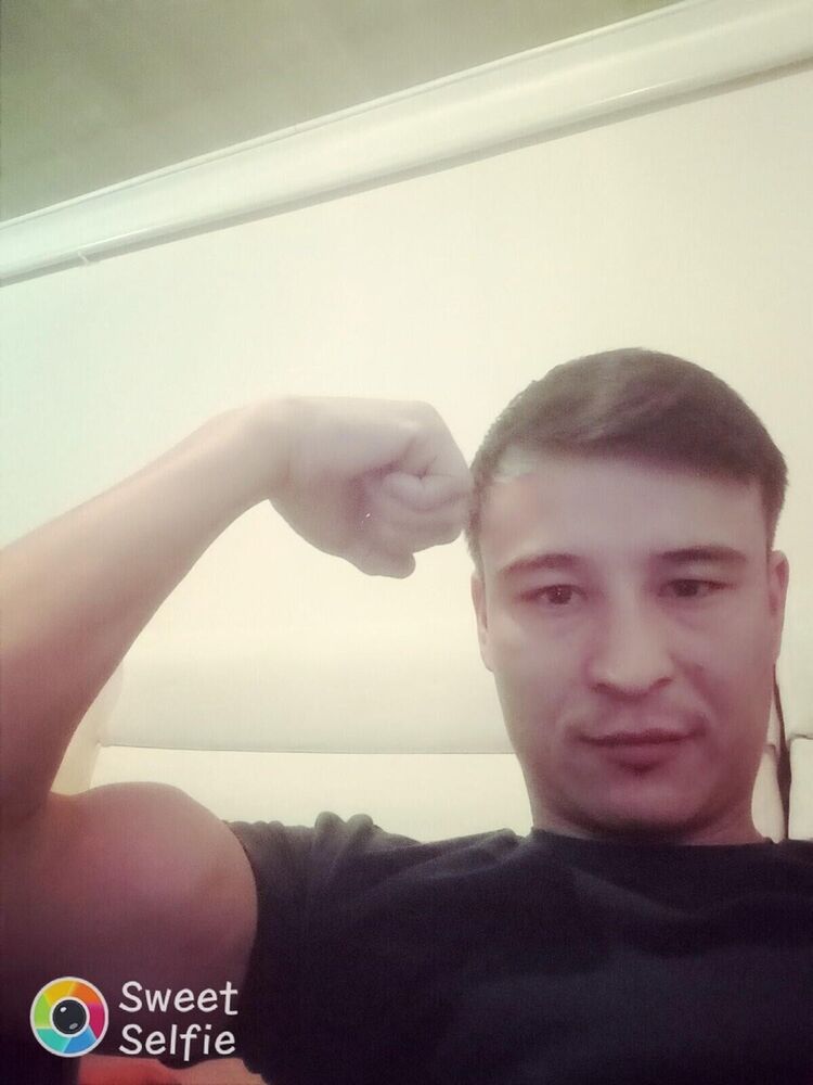  ,   ALISHER, 34 ,   , 