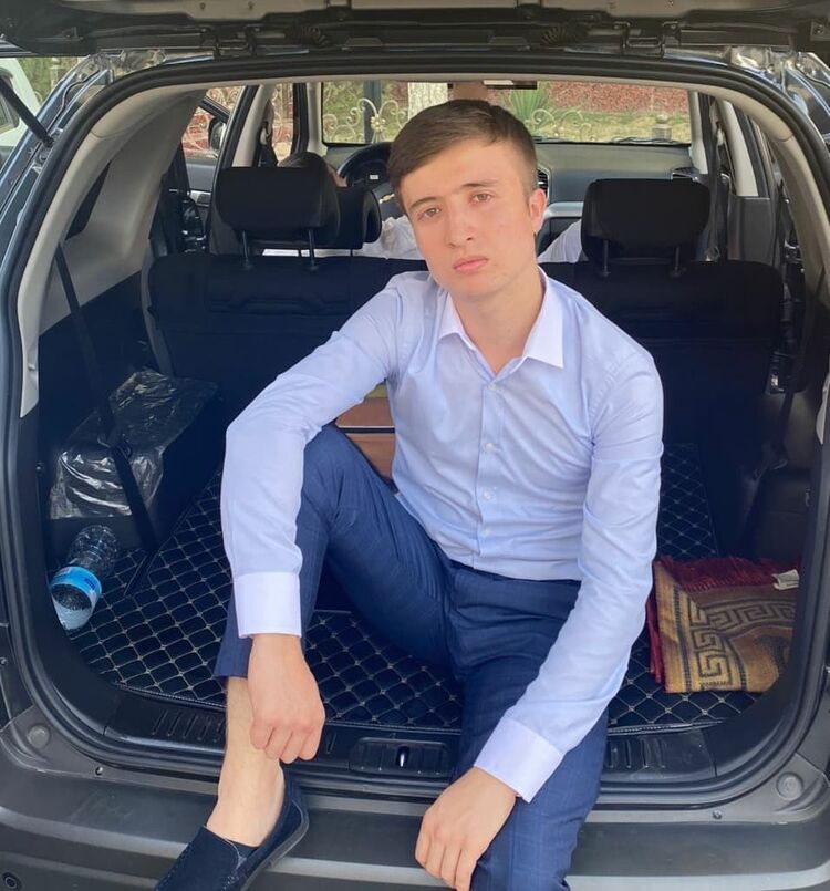 ���� 35892533 ������� Aziz, 28 ���, ���� ���������� � ��������