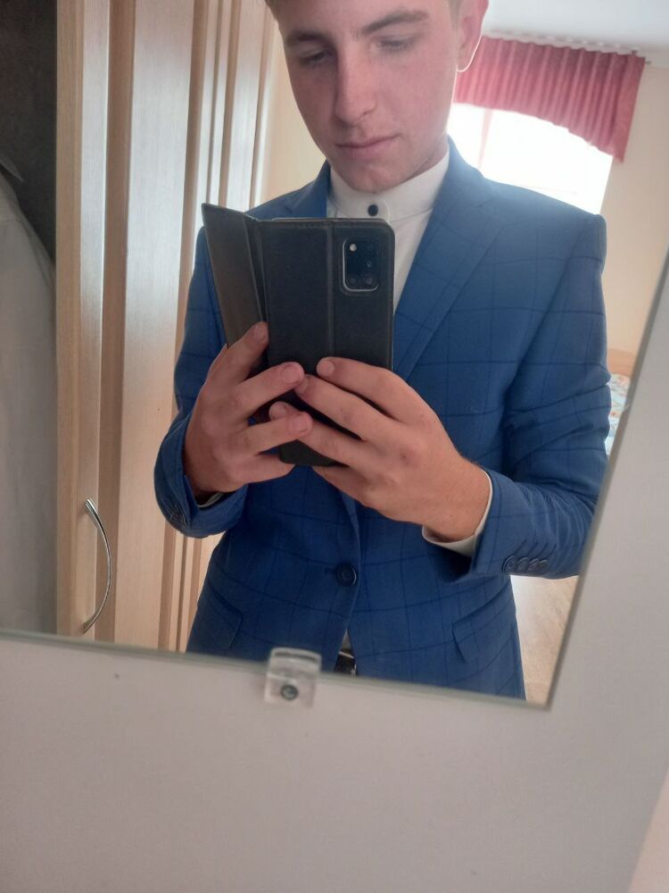  ,   Danil, 20 ,   ,   