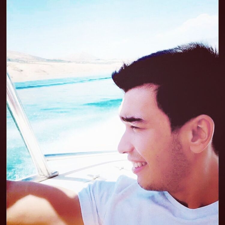 ���������� �������, ���� ������� Sirojiddin, 27 ���, ������������ ��� ������, ����� � ���������, c�������� ���������