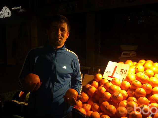  ,   Javlon, 40 ,  