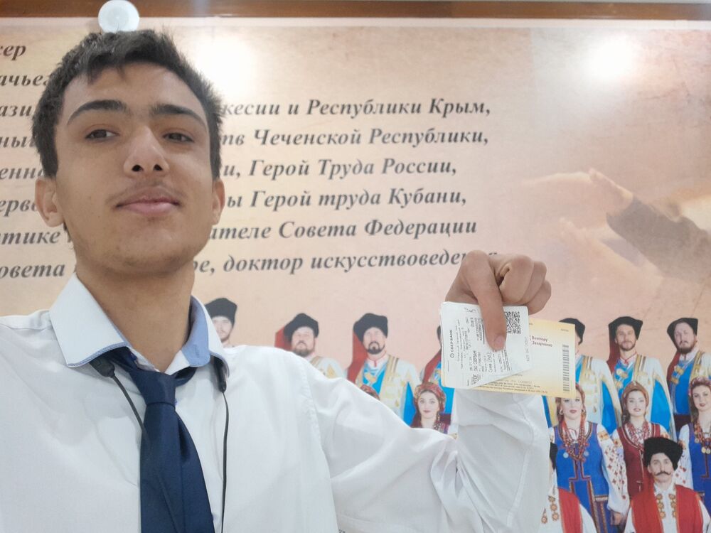 ���� 42170403 ����� Ahmed, 22 ����, ���� ���������� � ����������