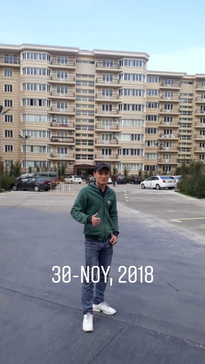 ���������� �������, ���� ������� Ohunjon, 27 ���, ������������ ��� ������, ����� � ���������, c�������� ���������