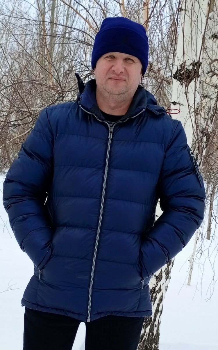  54199803  Vitalya, 48 ,    