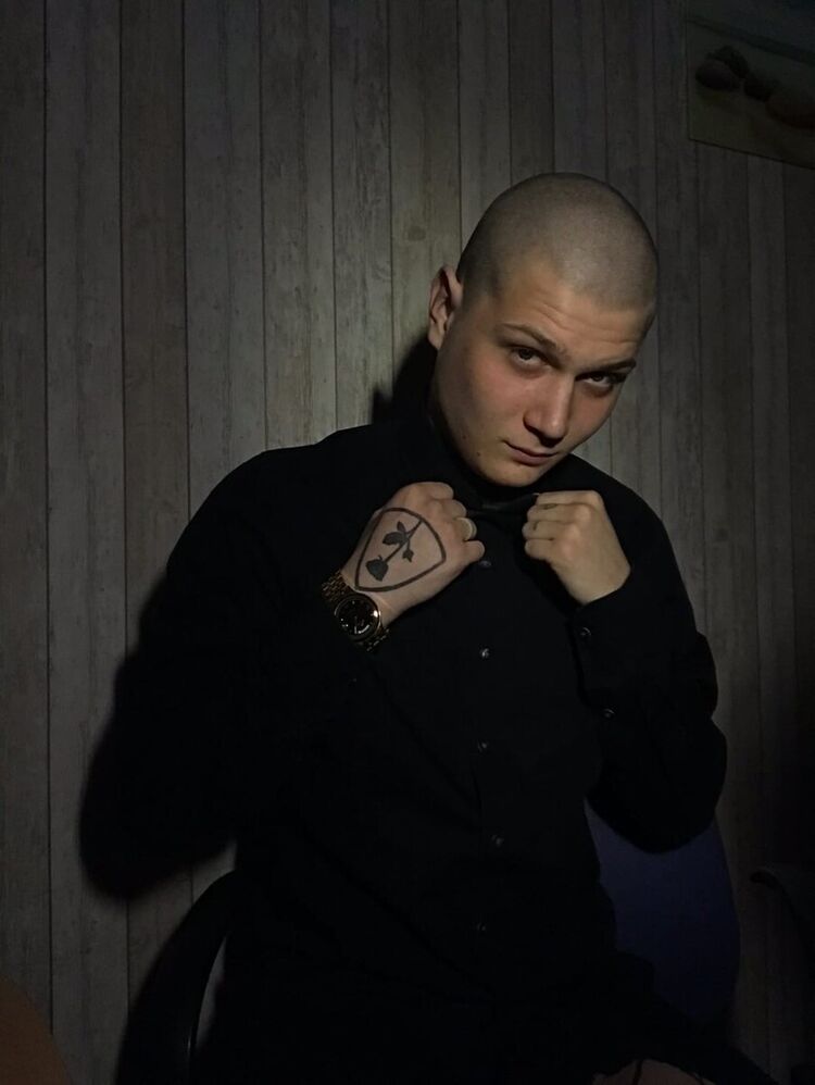 ���� 20995983 ������� Gregor, 27 ���, ���� ���������� � ������