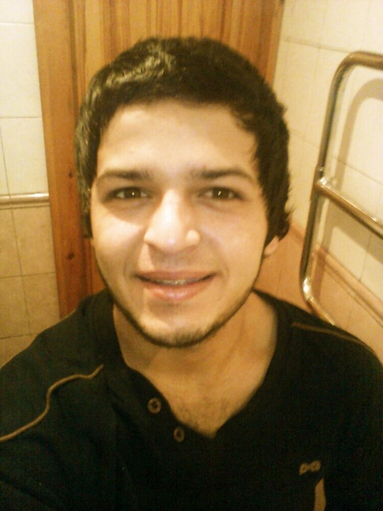 ���������� �����������, ���� ������� Adam, 34 ����, ������������ ��� ������, ����� � ���������, c�������� ���������