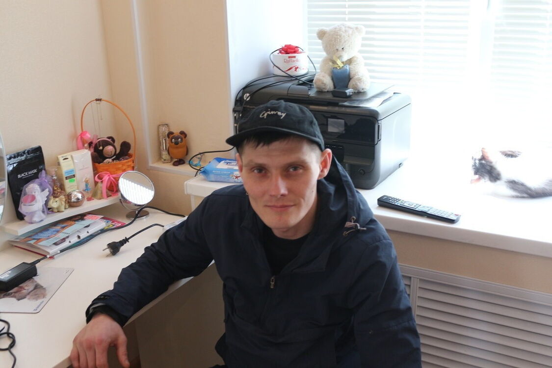  ,   Vova, 44 ,   ,   , c , 