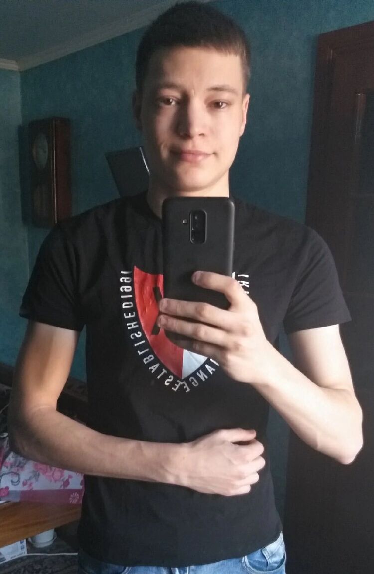 ���������� �����������, ���� ������� Alex, 27 ���, ������������ ��� ������, ����� � ���������, ���������