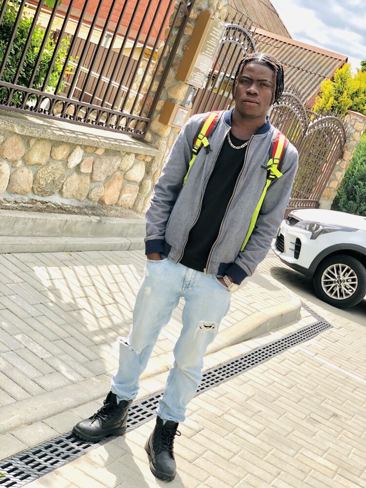  53508803  Sammy, 23 ,    