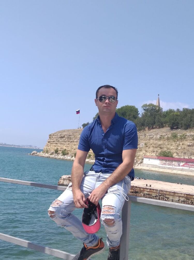  48289523  Yury, 35 ,    