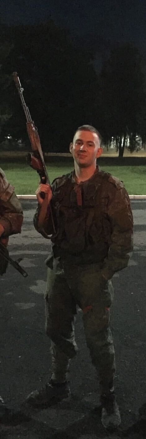 ���������� �����, ���� ����� ����, 22 ����, ������������ ��� ������, ����� � ���������