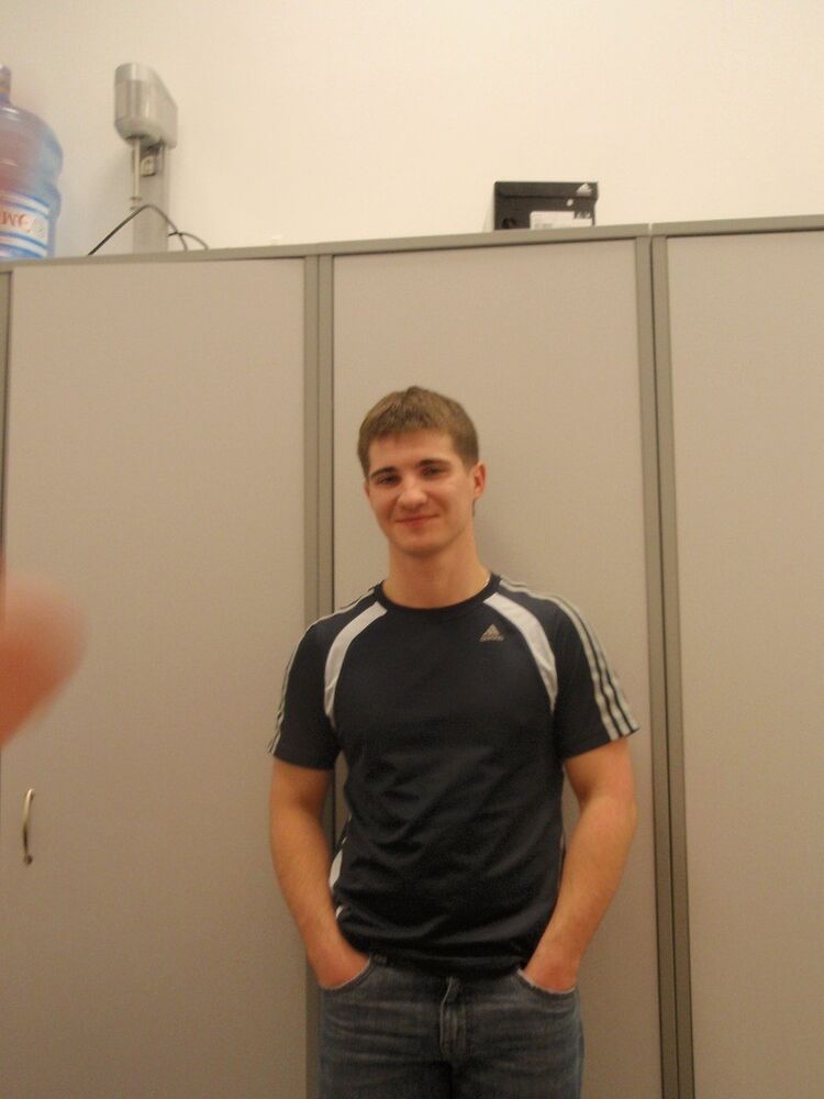 ���������� ����������, ���� ������� DV  Smith, 38 ���, ������������ ��� ������, ���������