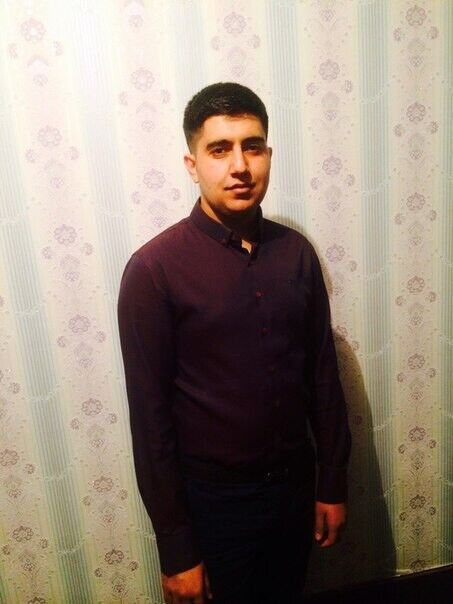  21212923  Rustam, 31 ,    