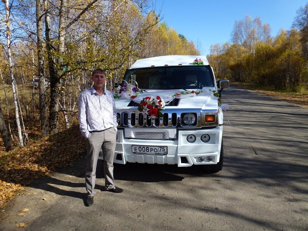 ���������� ����, ���� ������� Kirill, 41 ���, ������������ ��� ������, ����� � ���������