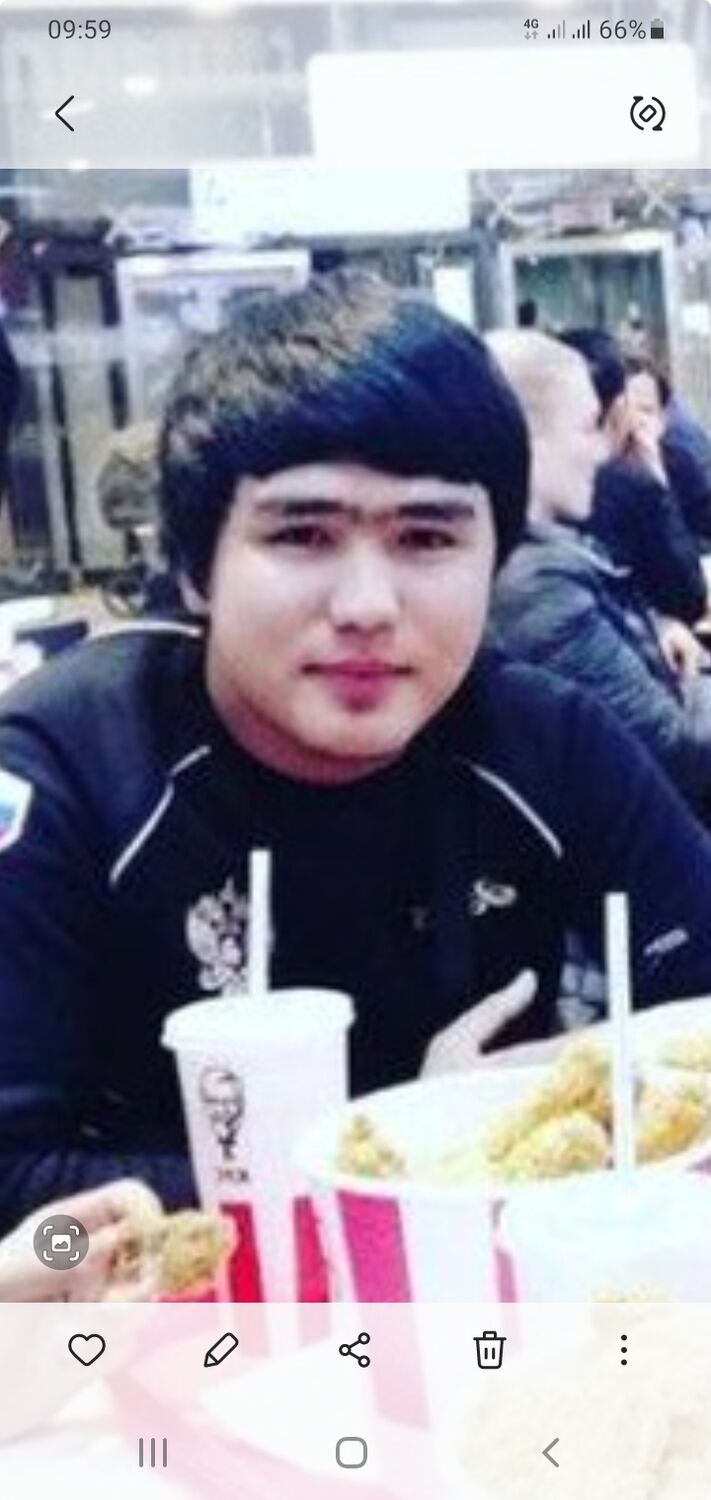 ���� 26634153 ������� Lochinbek, 26 ���, ���� ���������� � �����-����������