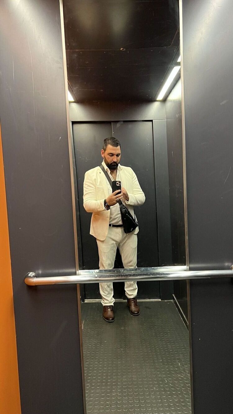 ���� 35193213 ������� Abdullah, 37 ���, ���� ���������� � ������