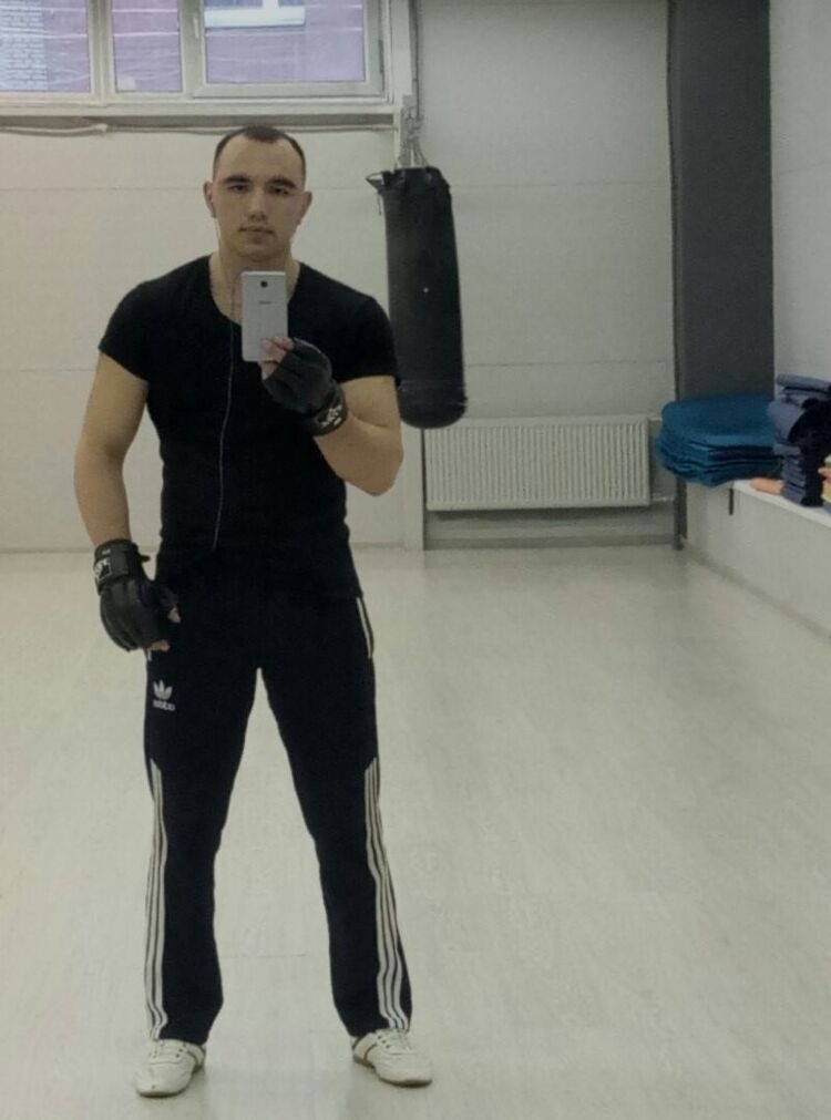 ���� 11263573 ������� �����, 37 ���, ���� ���������� � �����-����������