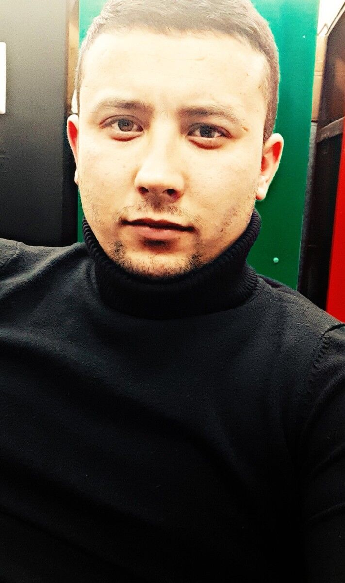 ���� 18518983 ������� Bekzod, 31 ���, ���� ���������� � ��������