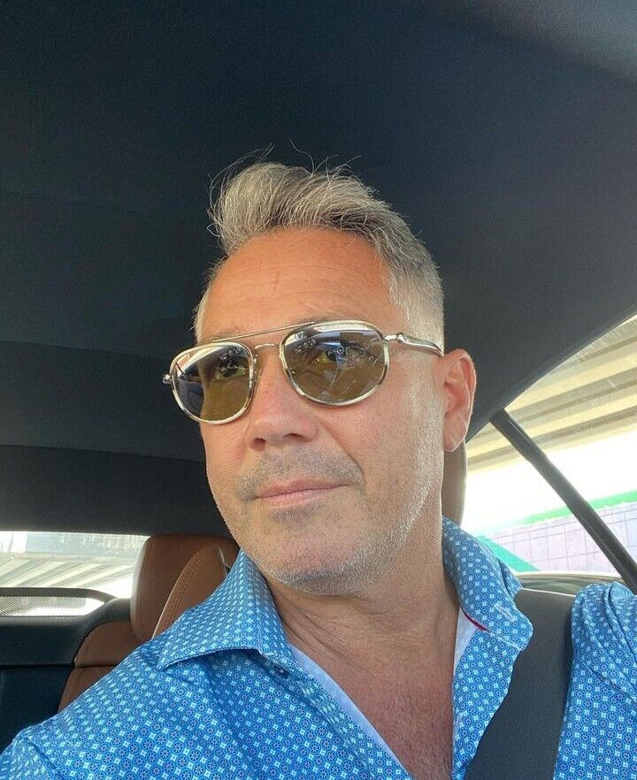  Lagos,   Reuben, 56 ,   ,   