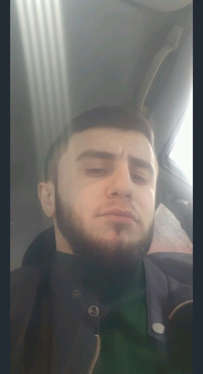 ���������� ��������, ���� ������� MuhaMMad, 30 ���, ������������ ��� ������, ����� � ���������, c�������� ���������