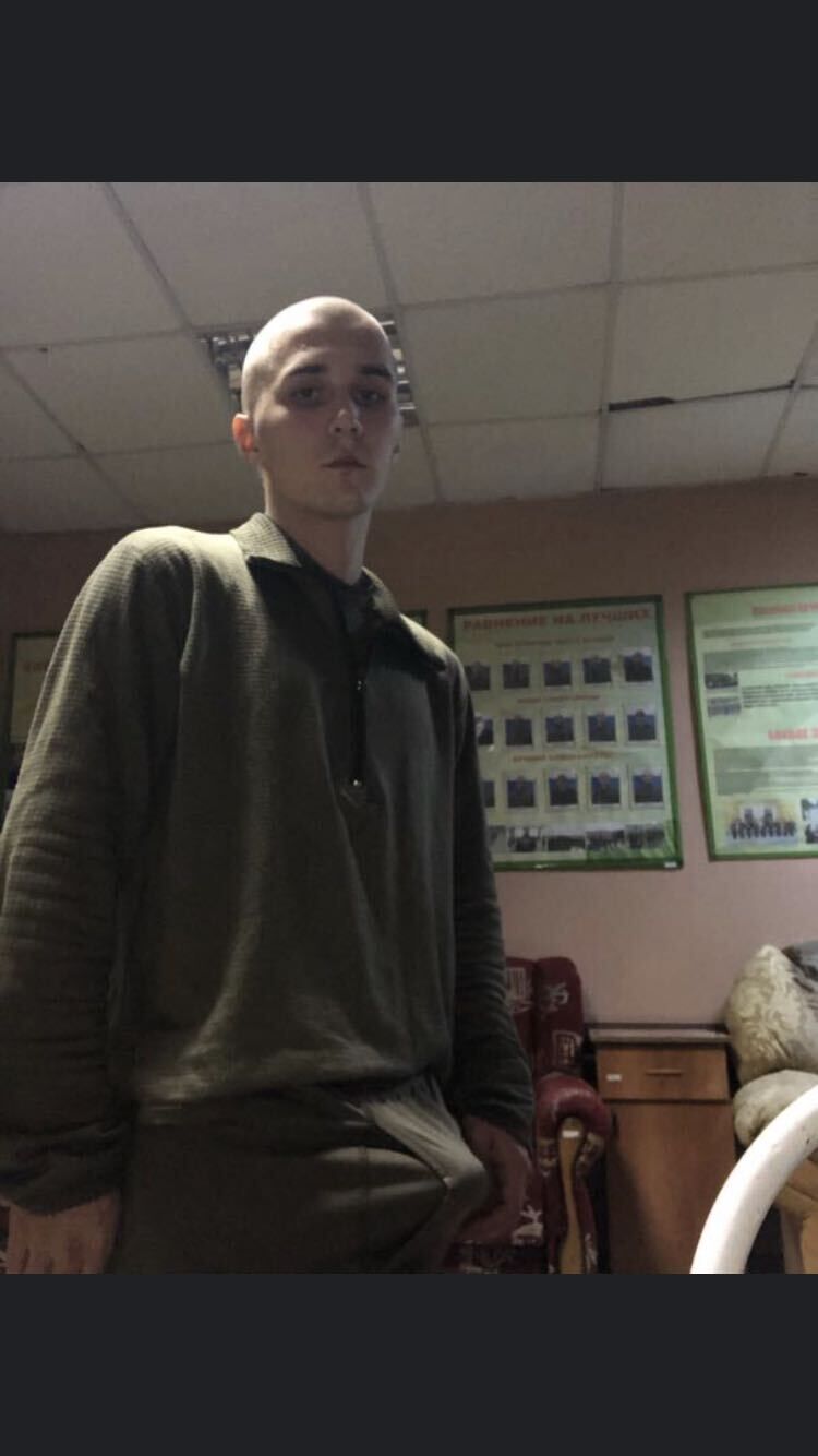 ���������� ������, ���� ����� Alex, 24 ����, ������������ ��� ������, ����� � ���������