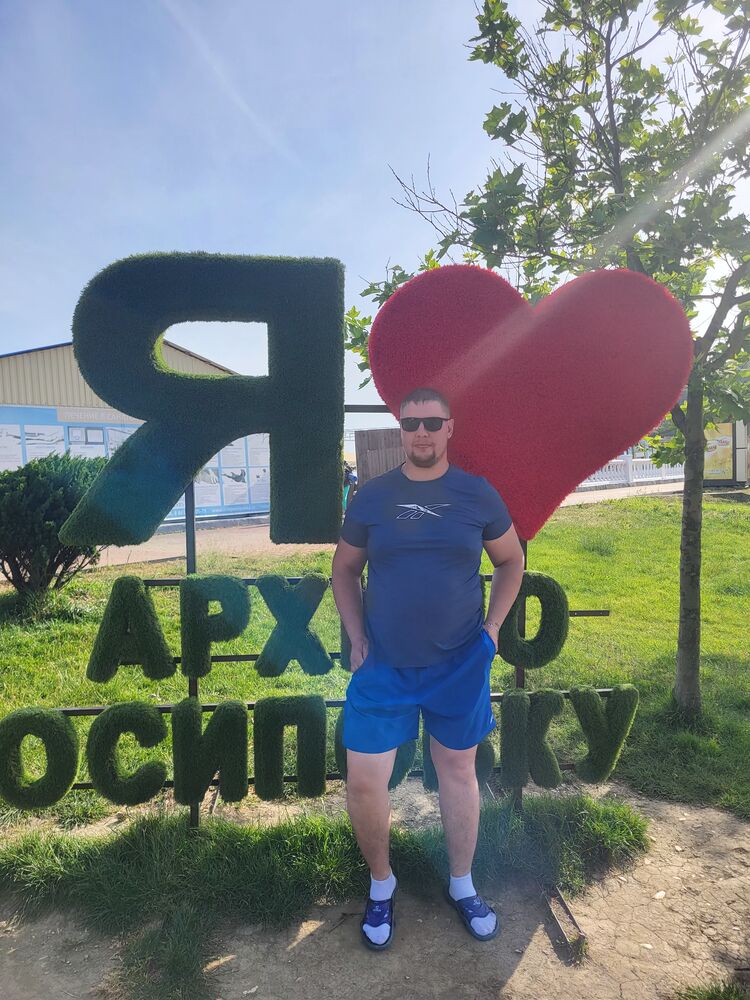 ���������� ���������, ���� ������� Andrey, 43 ����, ������������ ��� ������, ����� � ���������