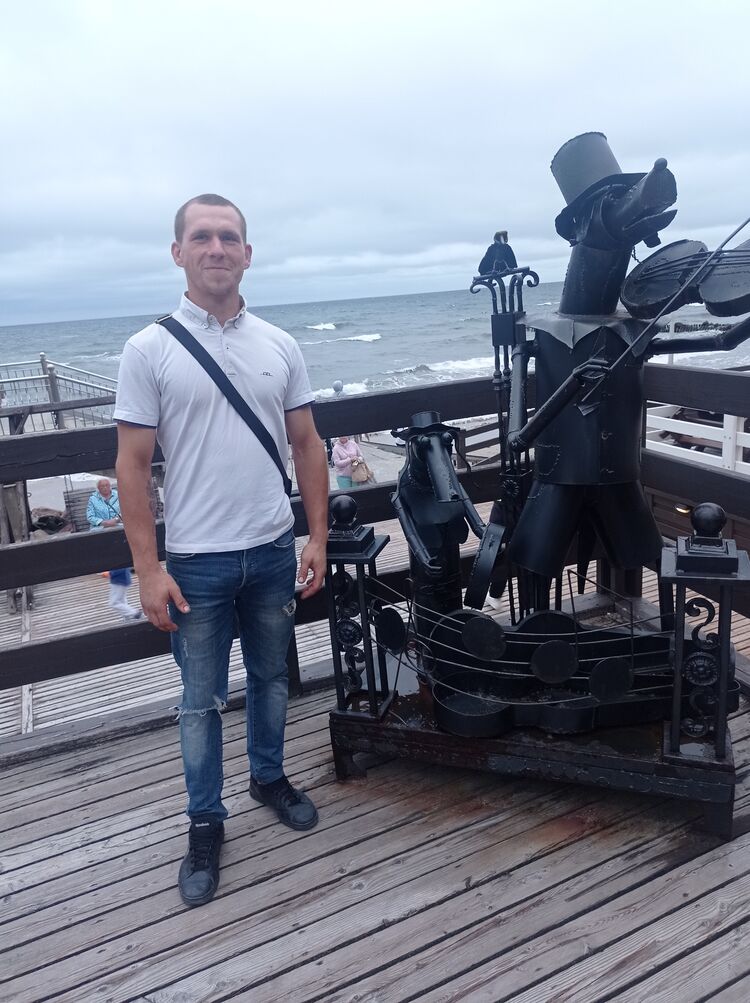 ���������� �����������, ���� ������� Vadim, 33 ����, ������������ ��� ������, ����� � ���������, c�������� ���������, ���������