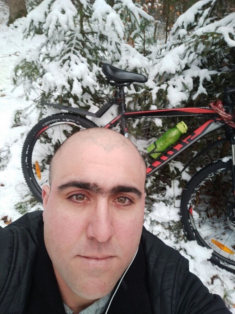  Luneburg,   Artur, 36 ,   ,   , c 