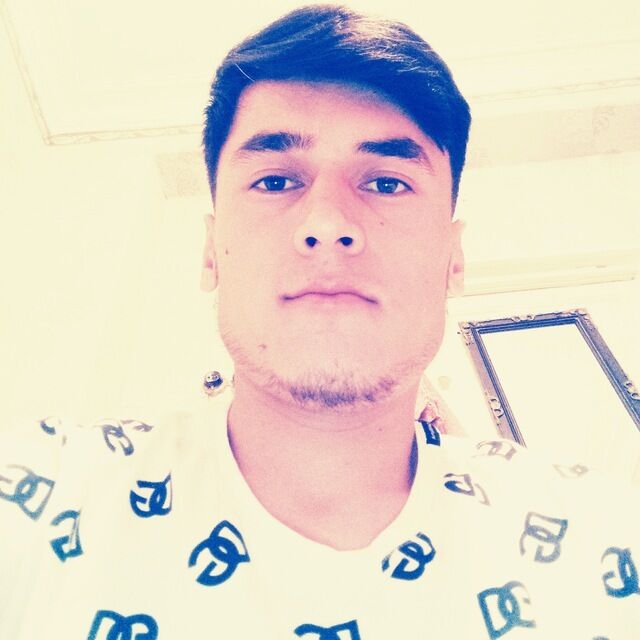 ���� 55916453 ����� Fazliddin, 25 ���, ���� ���������� � ����