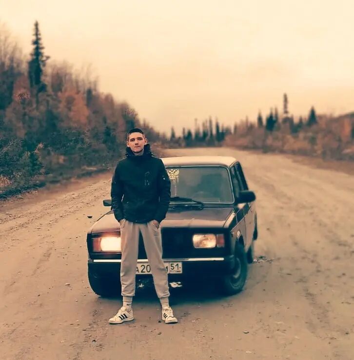  ,   Yury, 21 ,   ,   