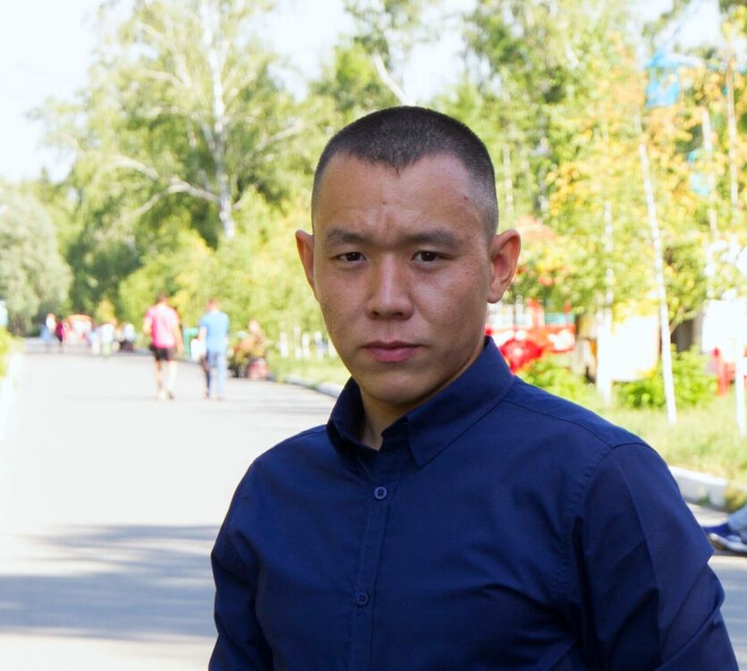 ���� 16349703 ������� ������, 34 ����, ���� ���������� � ������