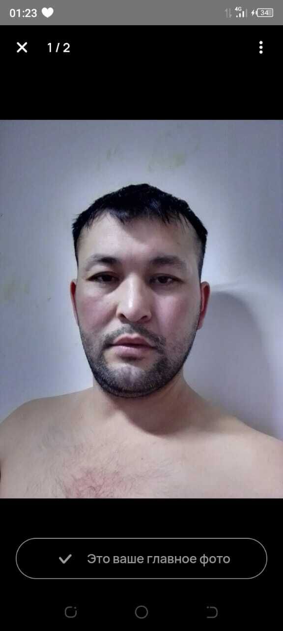 ���� 36963863 ������� Sardor, 36 ���, ���� ���������� � ������