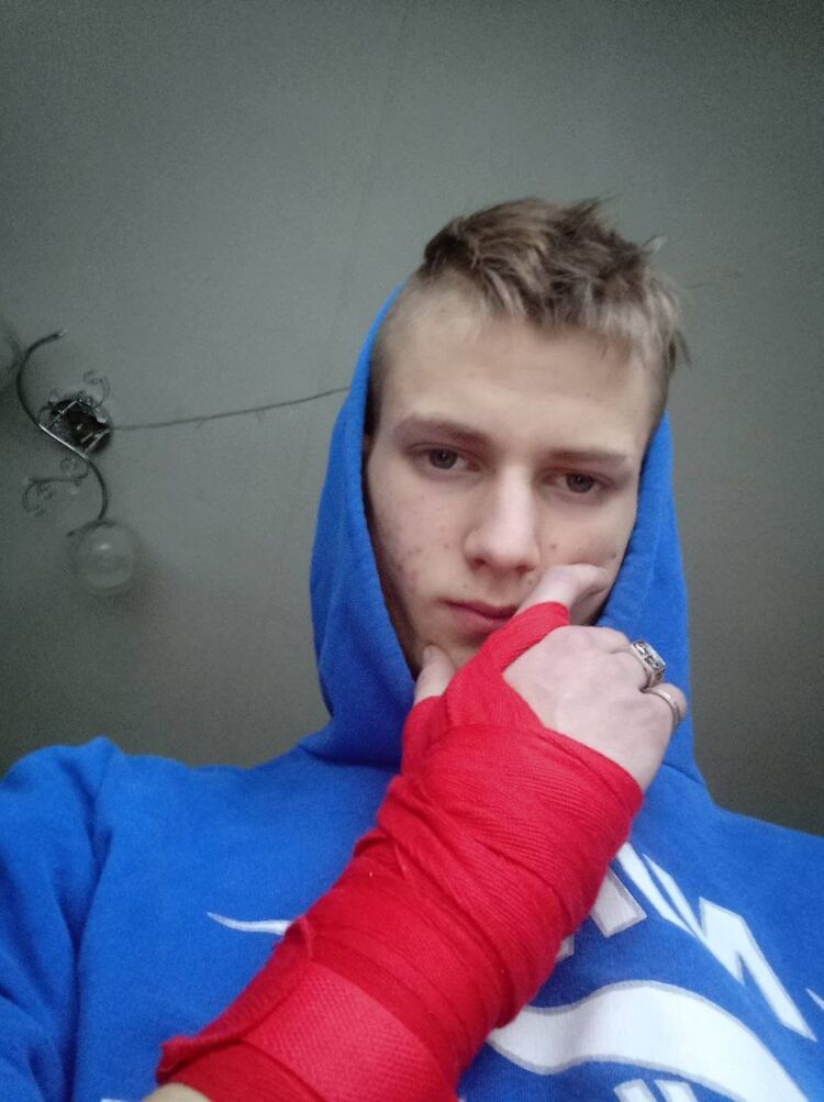 ���� 24116973 ����� ������, 24 ����, ���� ���������� � ������