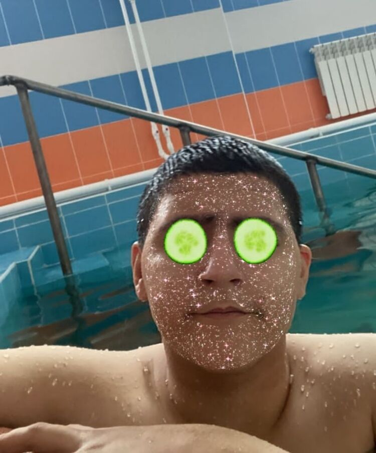  27419943  Ruslan, 27 ,    