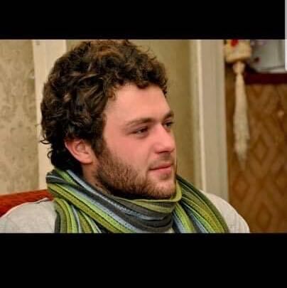  ,   Irakli, 35 ,   ,   