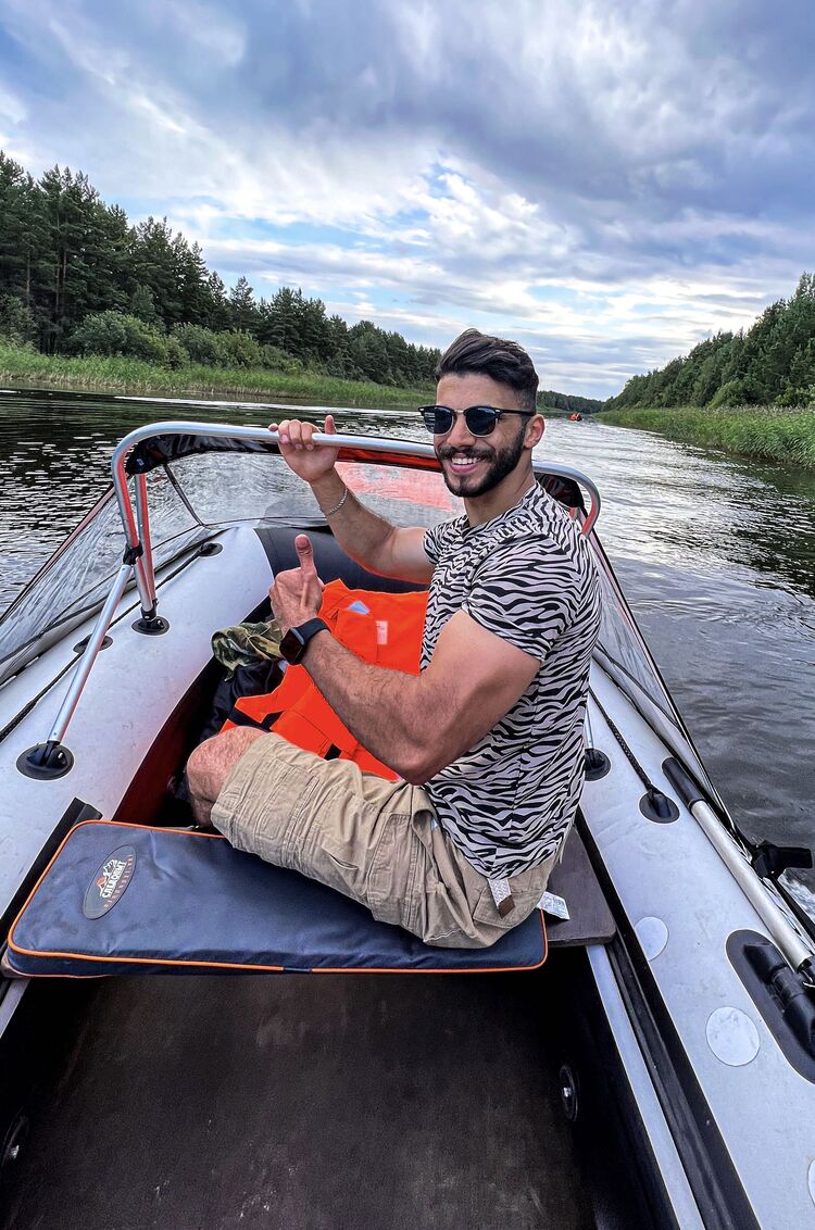 ���������� �������, ���� ������� Momen, 26 ���, ������������ ��� ������, ����� � ���������