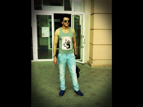 ���������� Tunis, ���� ������� Daya, 38 ���, ������������ ��� ������, ����� � ���������