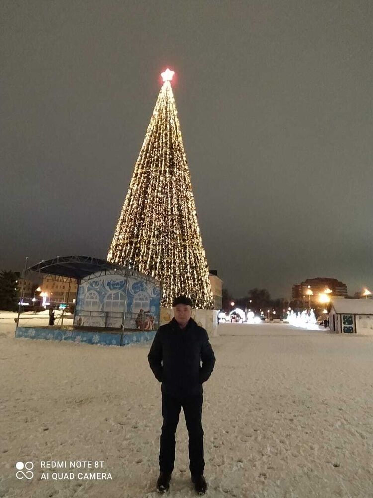 ���������� ������ ������, ���� ������� �������, 53 ����, ������������ ��� c�������� ���������