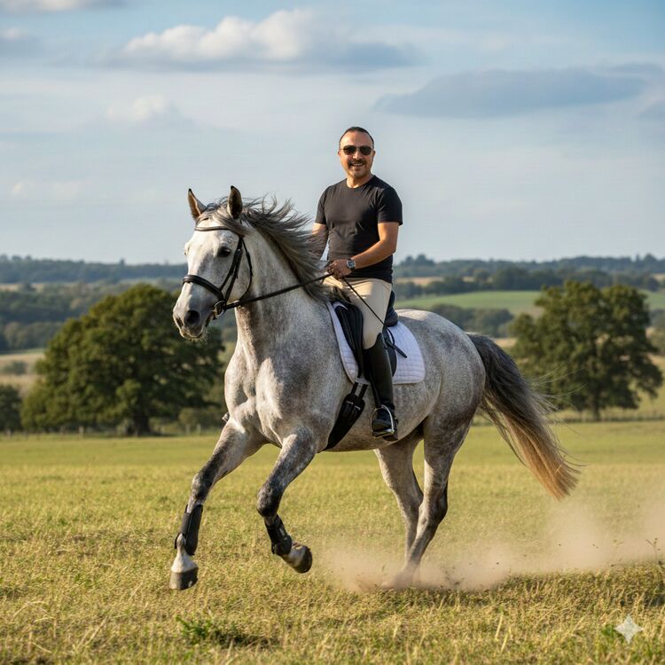 ���������� ������, ���� ������� Ali, 45 ���, ������������ ��� c�������� ���������