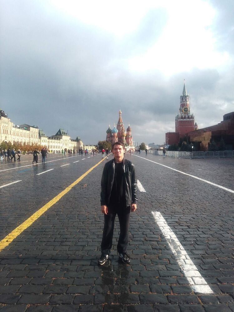 ���� 55616793 ����� Rustam, 25 ���, ���� ���������� � ������