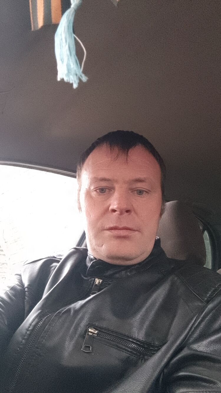  48269623  Sergey, 43 ,    